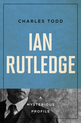 Ian Rutledge 1st Charles Todd