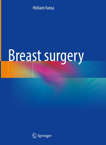 Breast Surgery Hisham Fansa