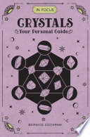 Crystals Your Personal Guide Bernice Cockram