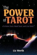 The Power Of Tarot Liz Worth