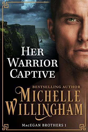 Her Warrior Captive Michelle Willingham