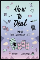 How To Deal Tarot For Everyday Life Sami Main