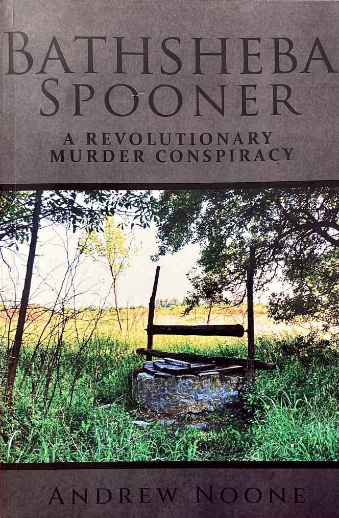 Bathsheba Spooner Andrew Noone