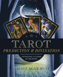 Tarot Prediction Divination Susyn Blairhunt