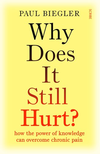 Why Does It Still Hurt Paul Biegler