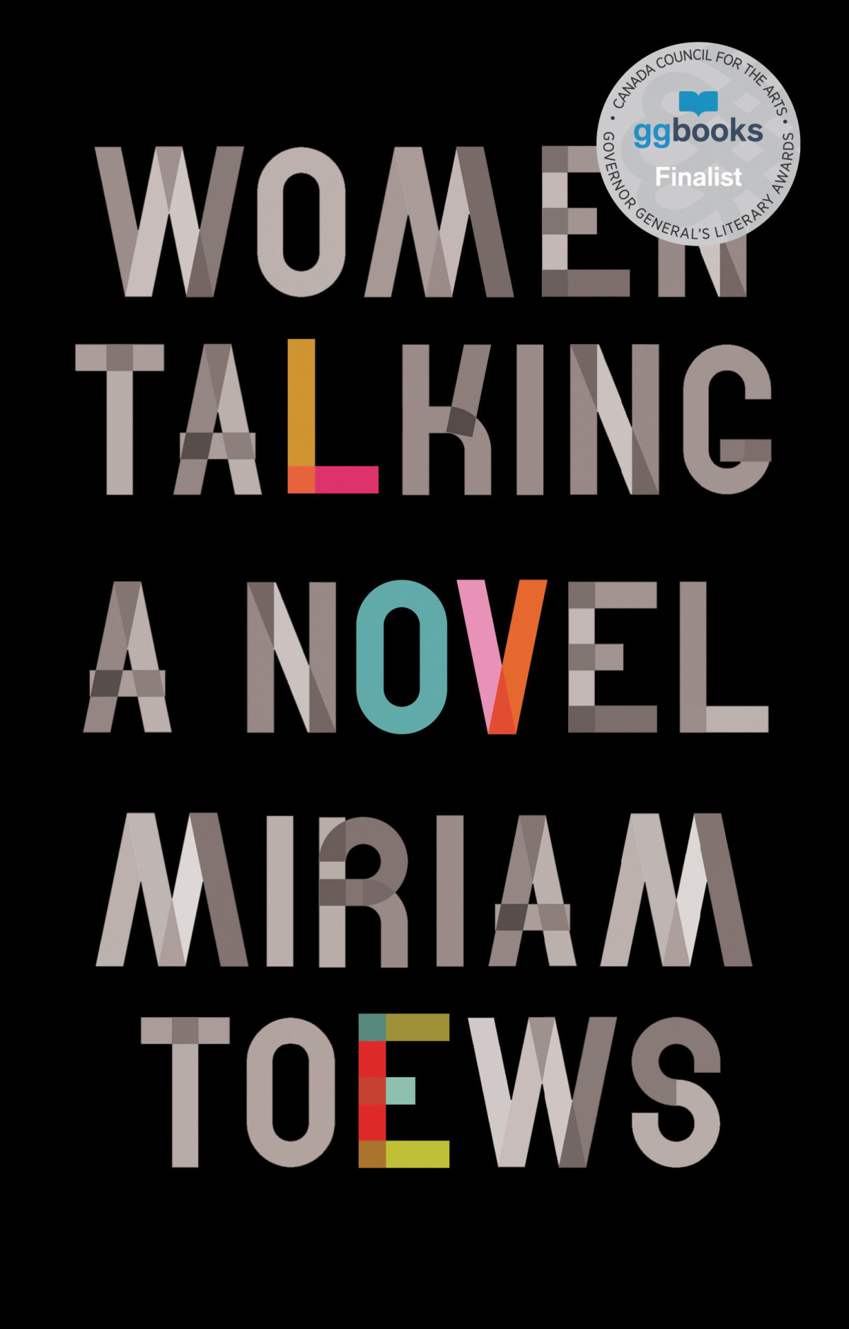 Women Talking A Novel 1st Miriam Toews