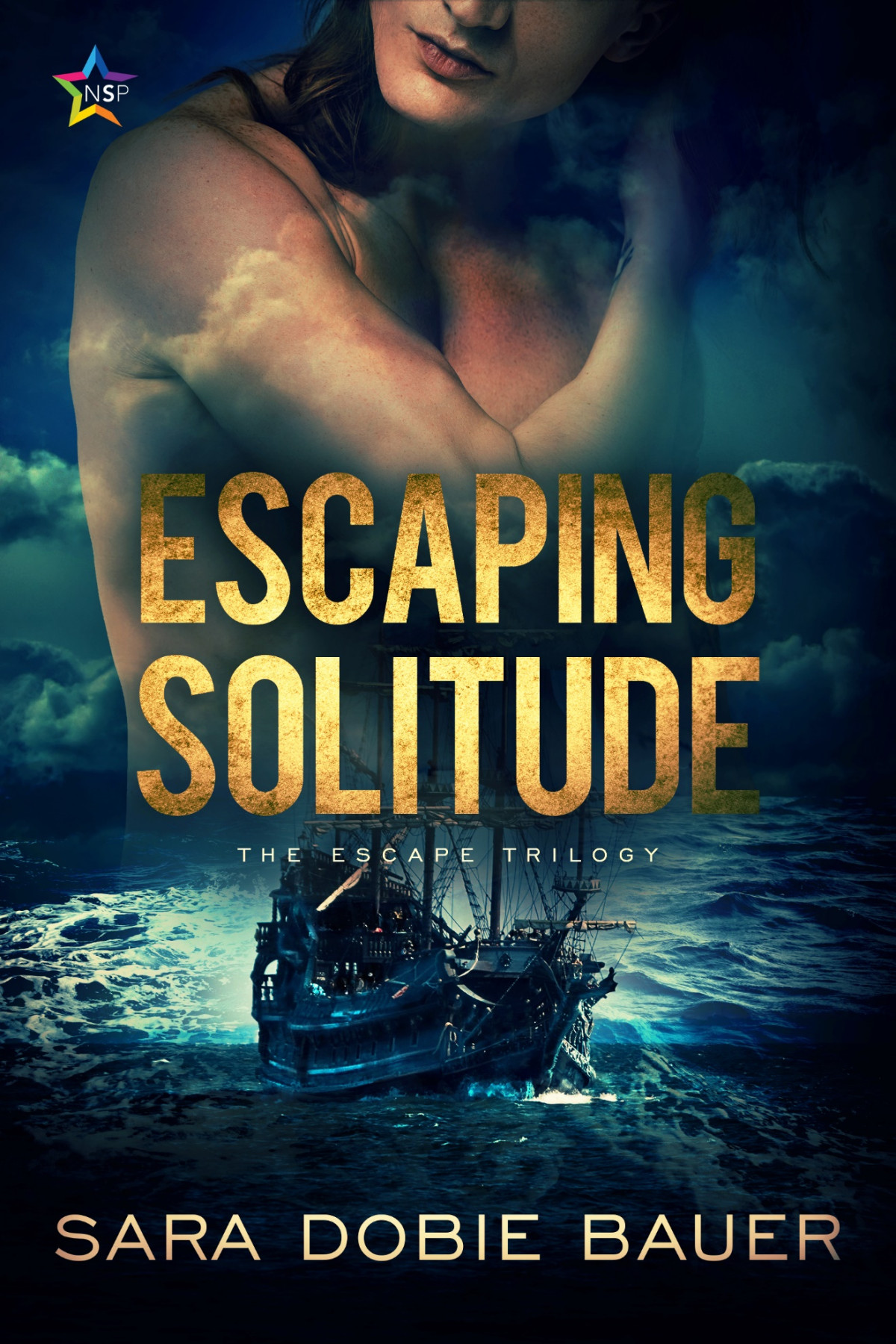 Escaping Solitude Sara Dobie Bauer