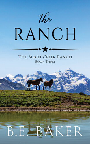 The Ranch B E Baker