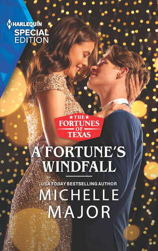 A Fortunes Windfall Michelle Major