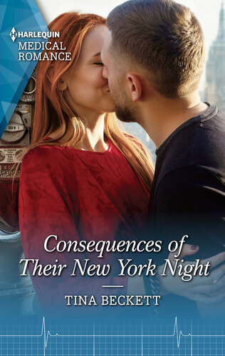 Consequences Of Their New York Nightthe Perfect Gift For Mothers Day Tina Beckett