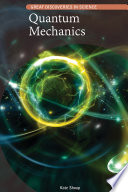 Quantum Mechanics Kate Shoup