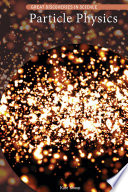 Particle Physics Kate Shoup