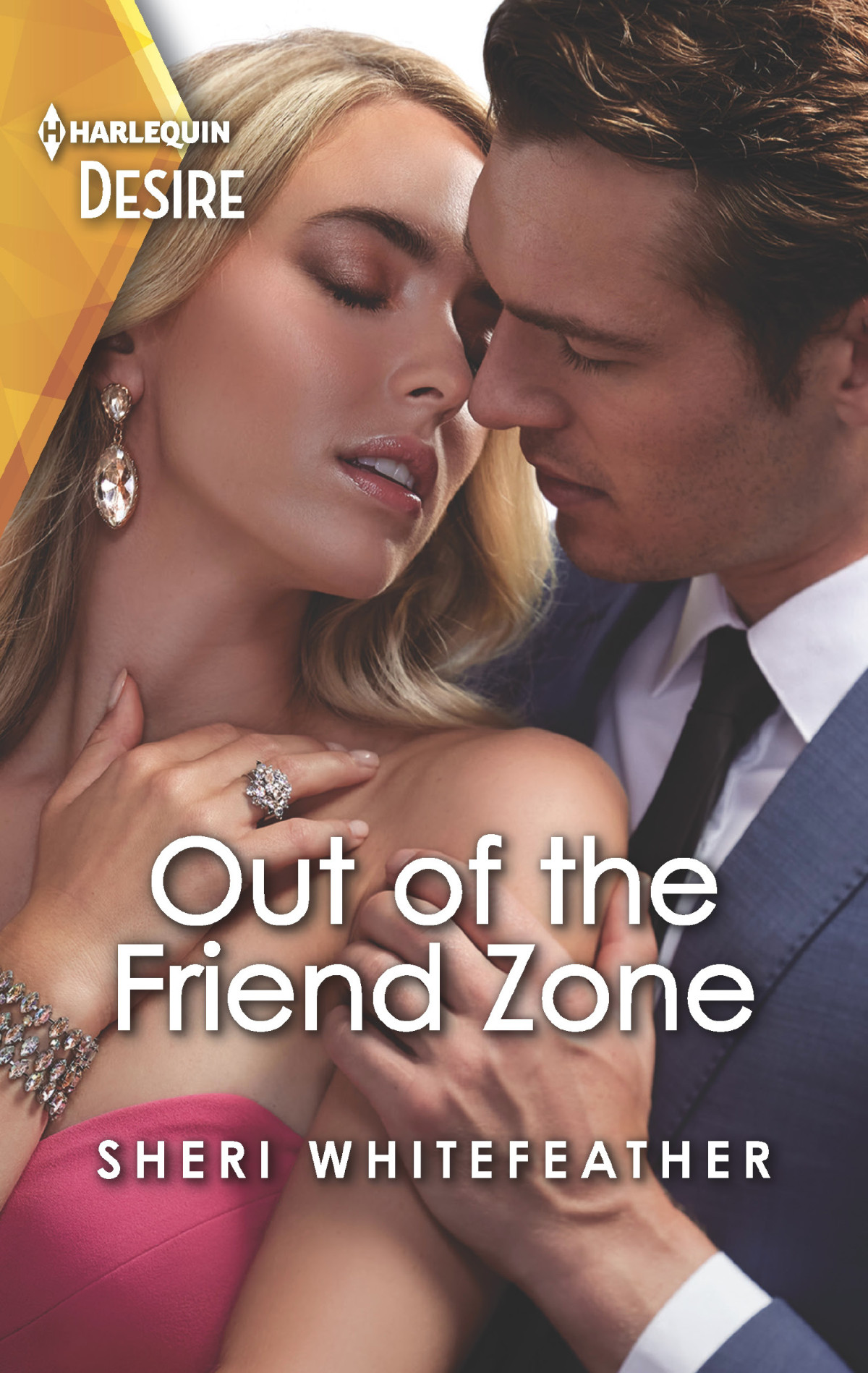 Out Of The Friend Zonea Friends To Lovers Romance Sheri Whitefeather