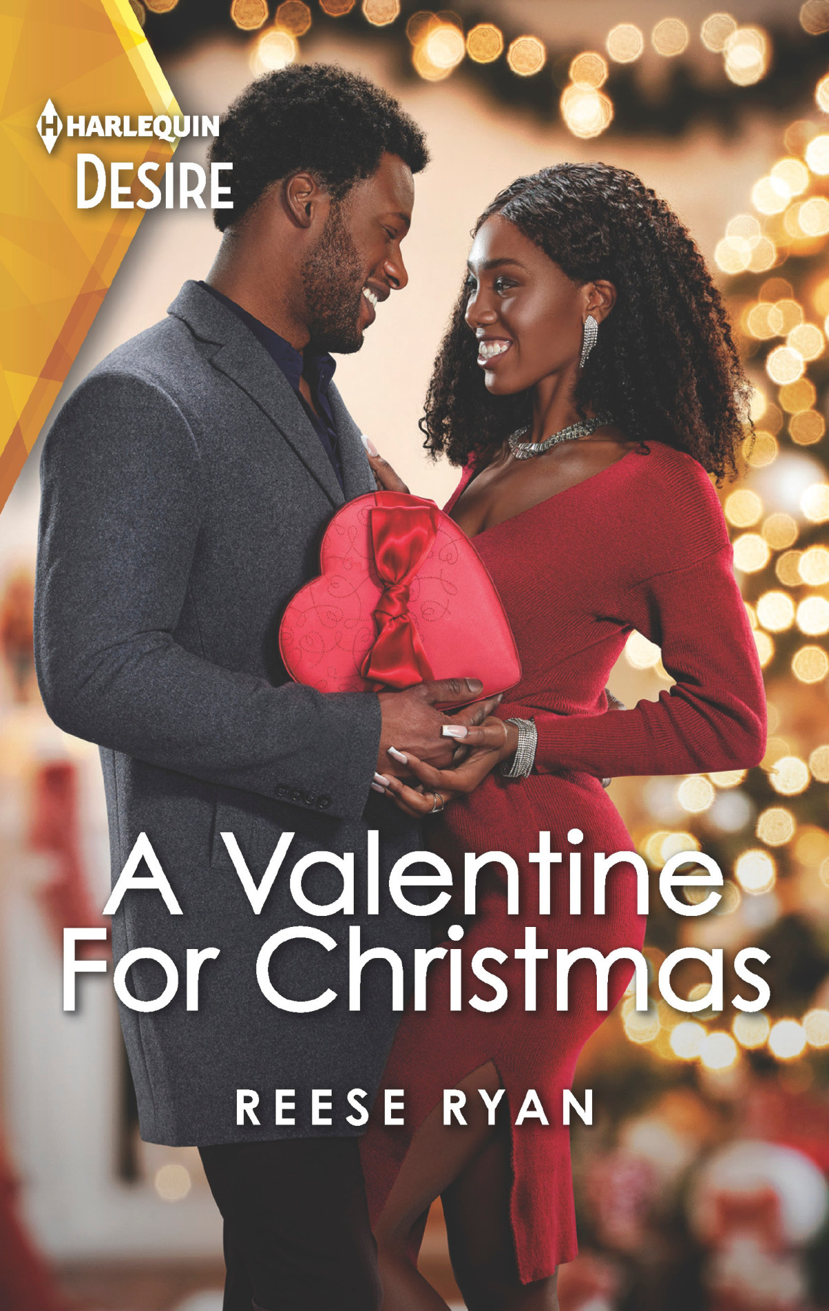 A Valentine For Christmas Reese Ryan