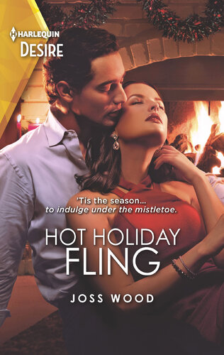 Hot Holiday Fling Joss Wood