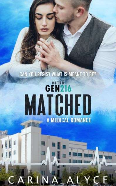 Matched Carina Alyce