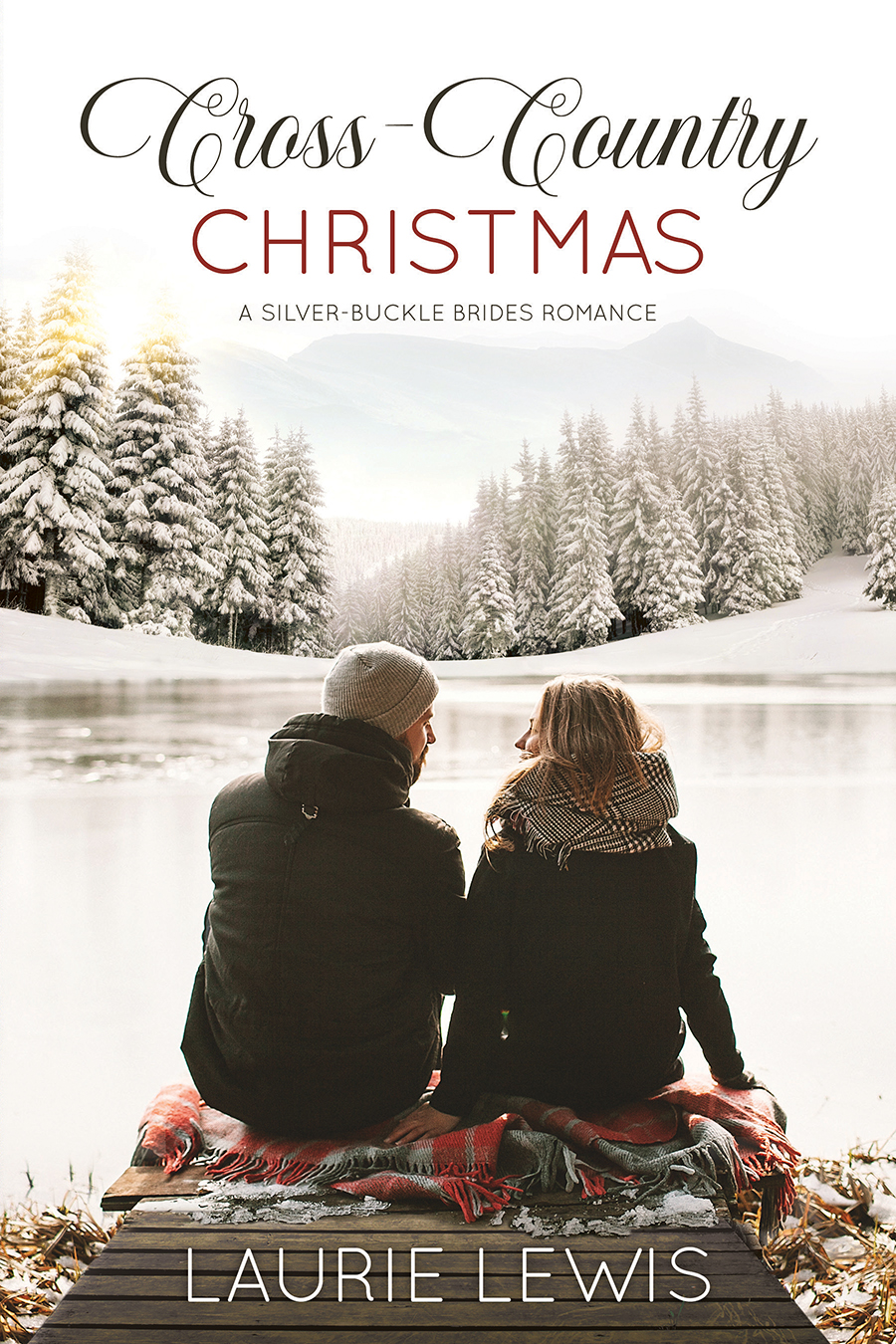 Crosscountry Christmas Laurie Lewis