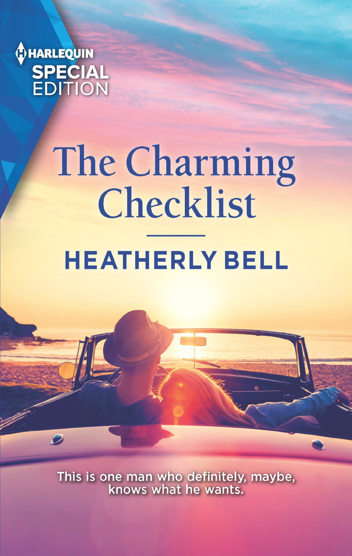 The Charming Checklist Heatherly Bell