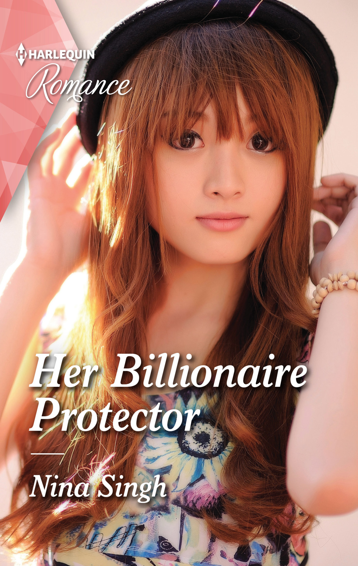 Her Billionaire Protector Nina Singh