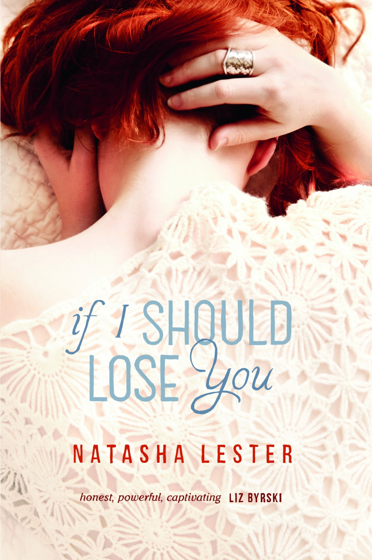 If I Should Lose You Natasha Lester
