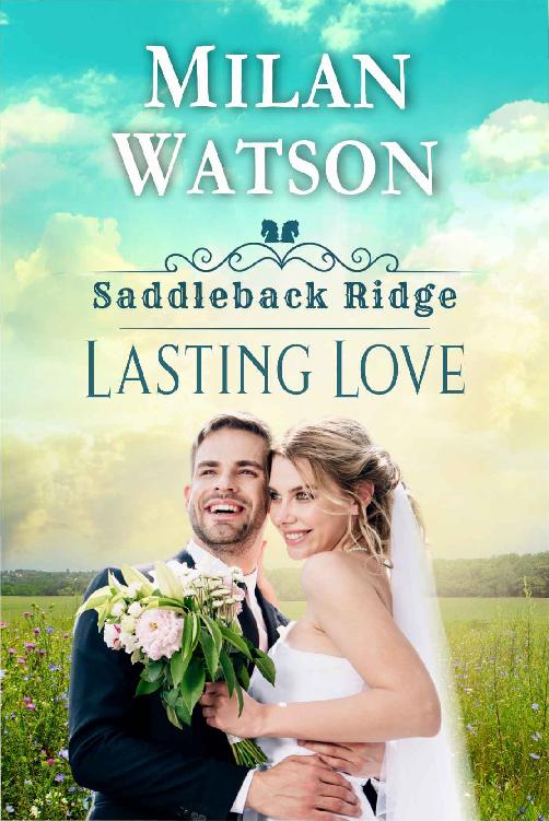 Lasting Love In Saddleback Ridge Milan Watson