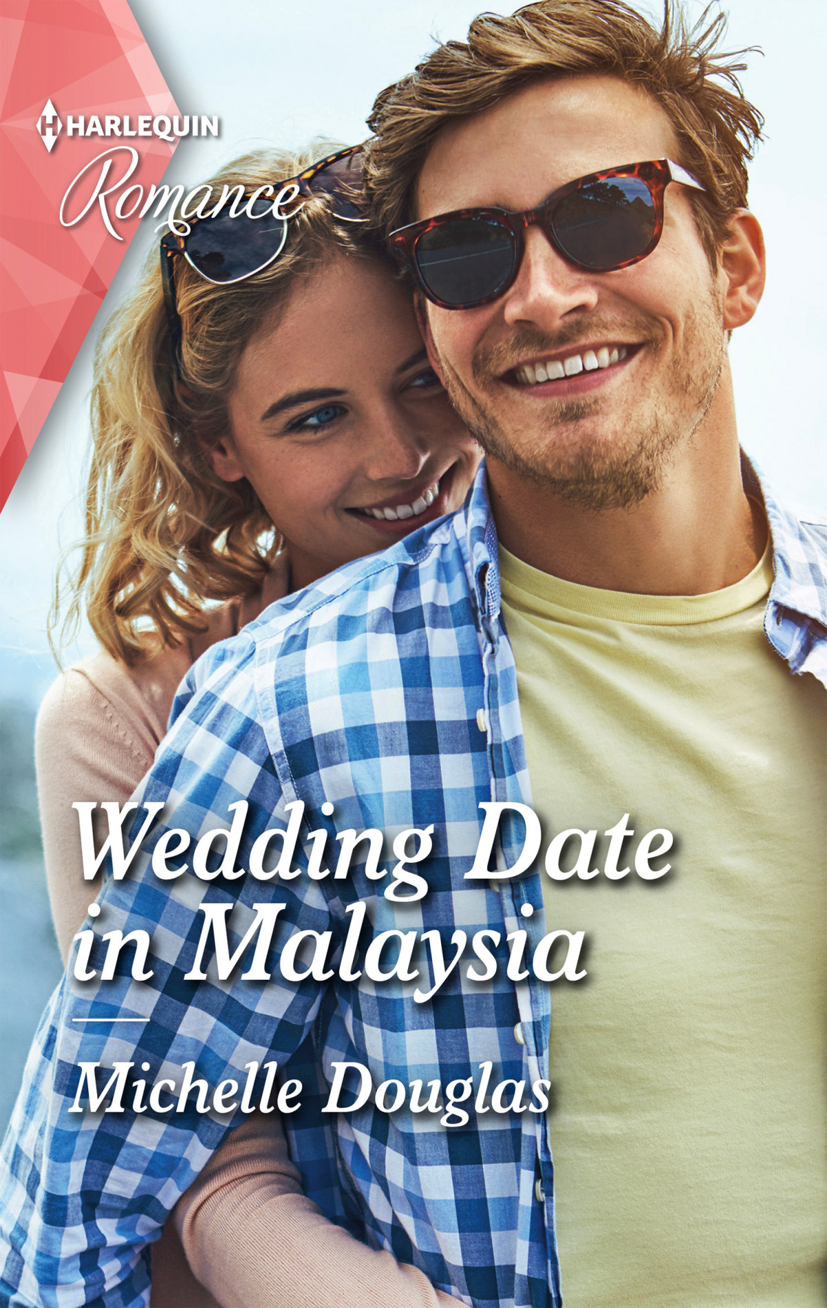 Wedding Date In Malaysia Michelle Douglas