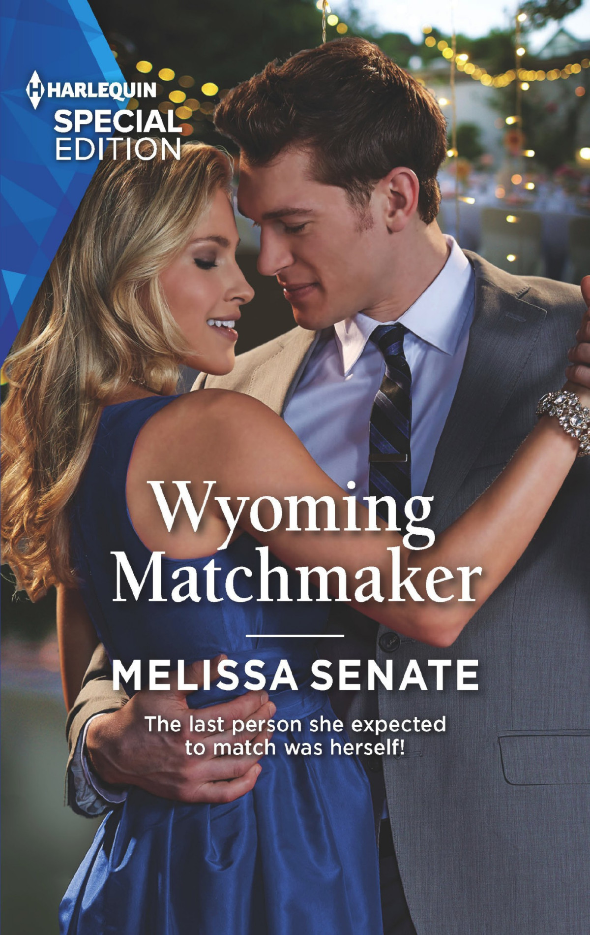 Wyoming Matchmaker Melissa Senate