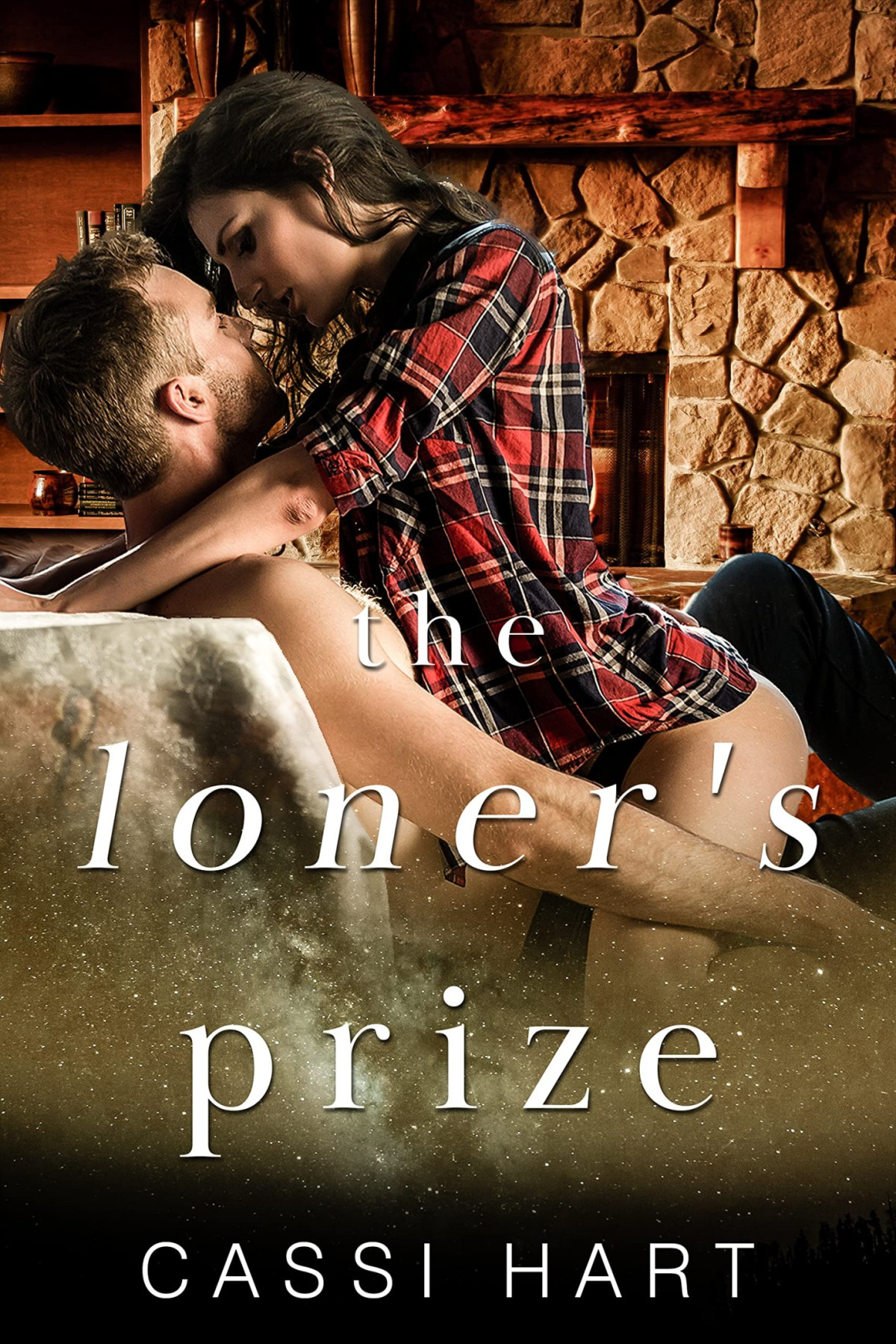 The Loners Prize Cassi Hart