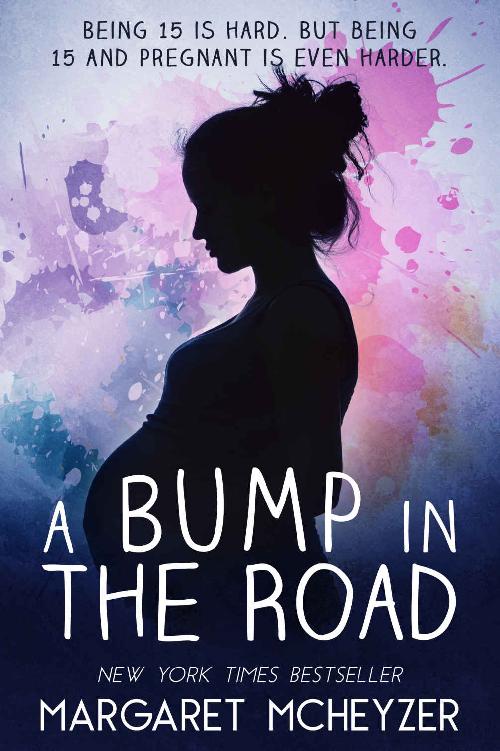 A Bump In The Road Margaret Mcheyzer