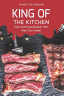 King Of The Kitchen Nancy Silverman