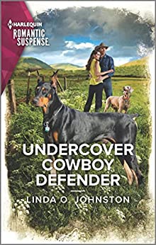 Undercover Cowboy Defender Linda O Johnston