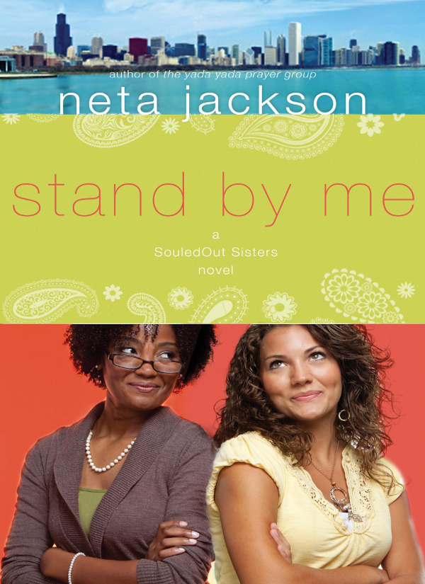 Stand By Me Neta Jackson