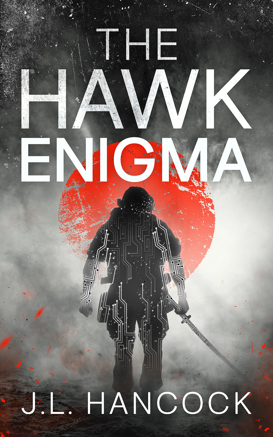 The Hawk Enigma J L Hancock