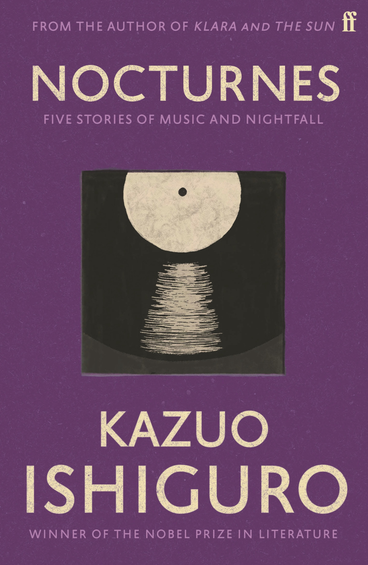 Nocturnes Kazuo Ishiguro