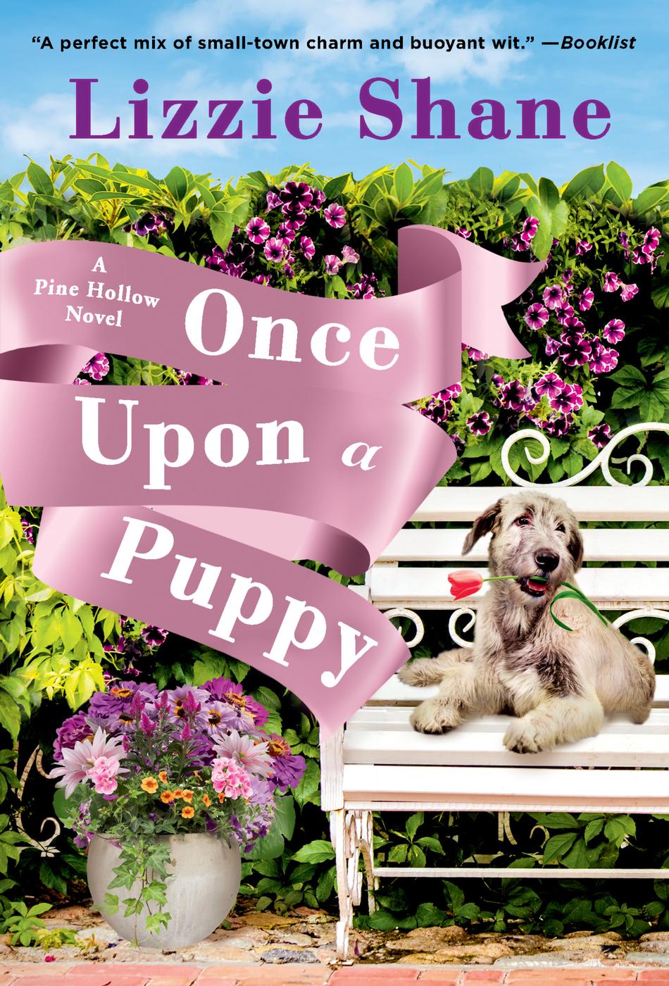 Once Upon A Puppy Lizzie Shane