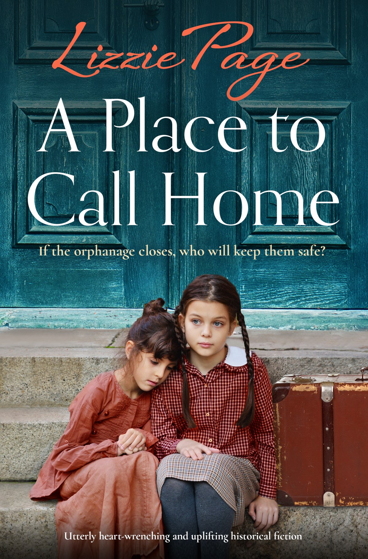 A Place To Call Home Shilling Grange Childrens Home Lizzie Page