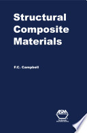 Structural Composite Materials F C Campbell