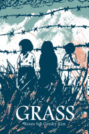 Grass Keum Suk Gendrykim