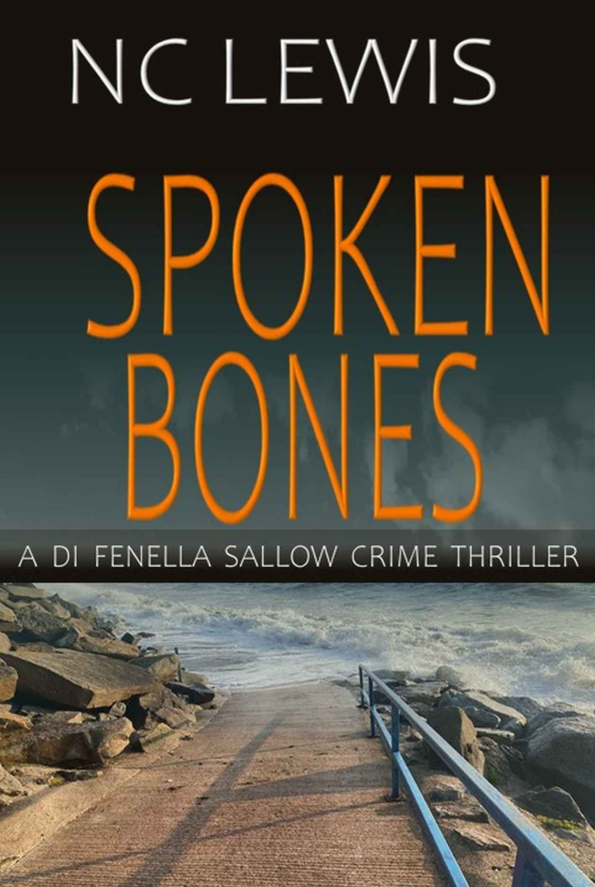 Spoken Bones Lewis Nc