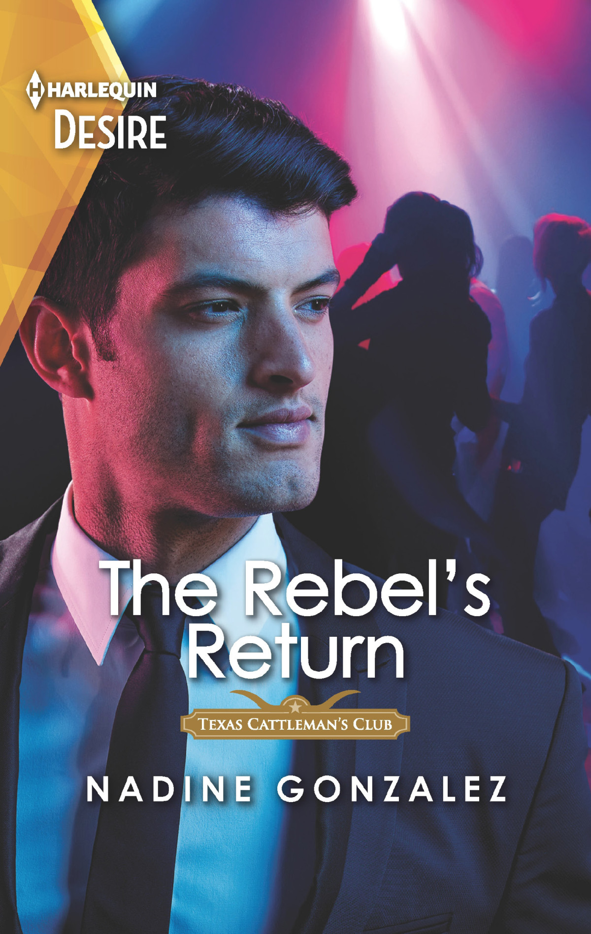 The Rebels Returna Different Worlds Romance Nadine Gonzalez