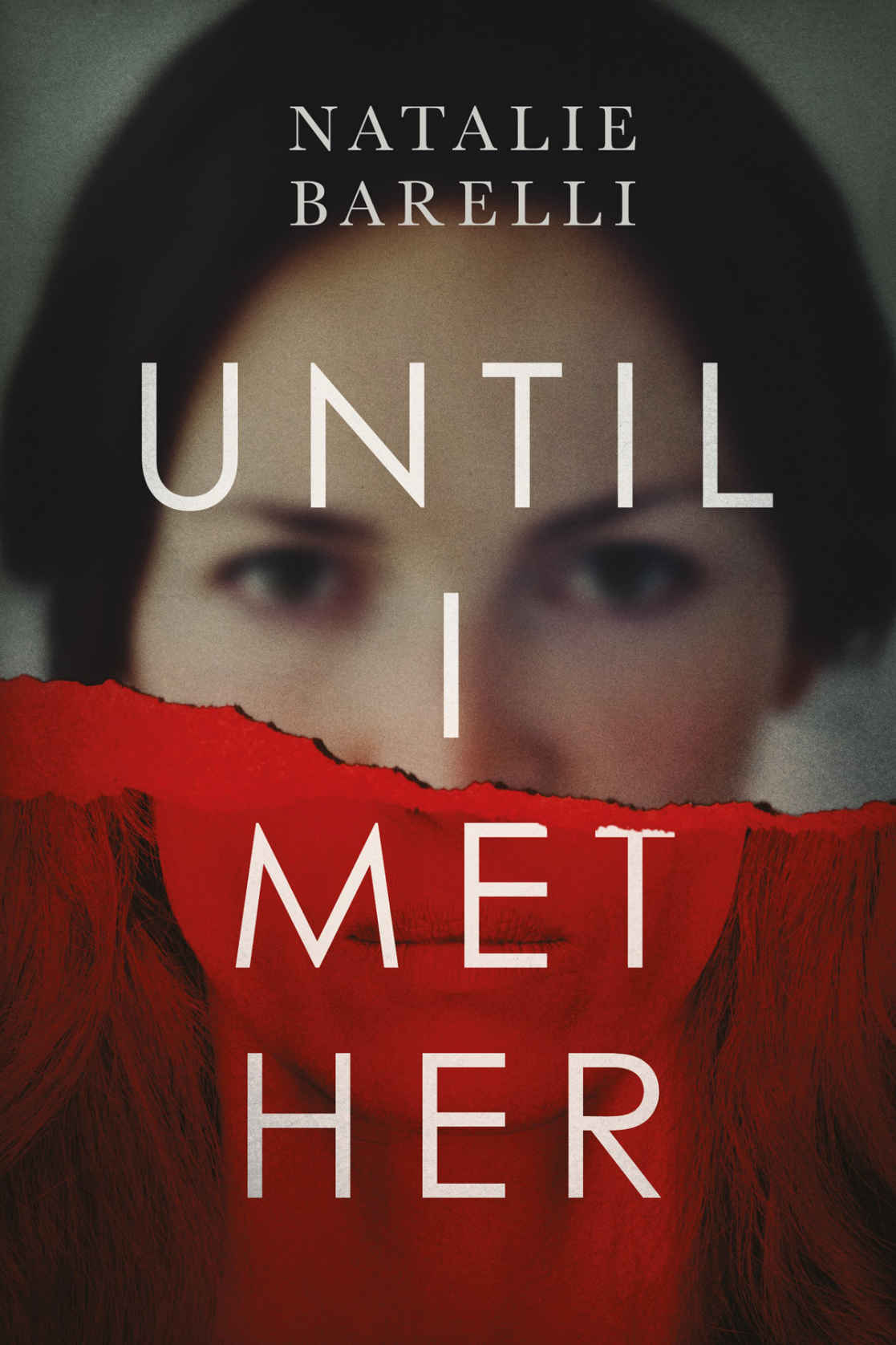 Until I Met Her The Emma Fern Series Book 1 Natalie Barelli