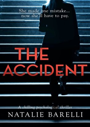 The Accident Natalie Barelli