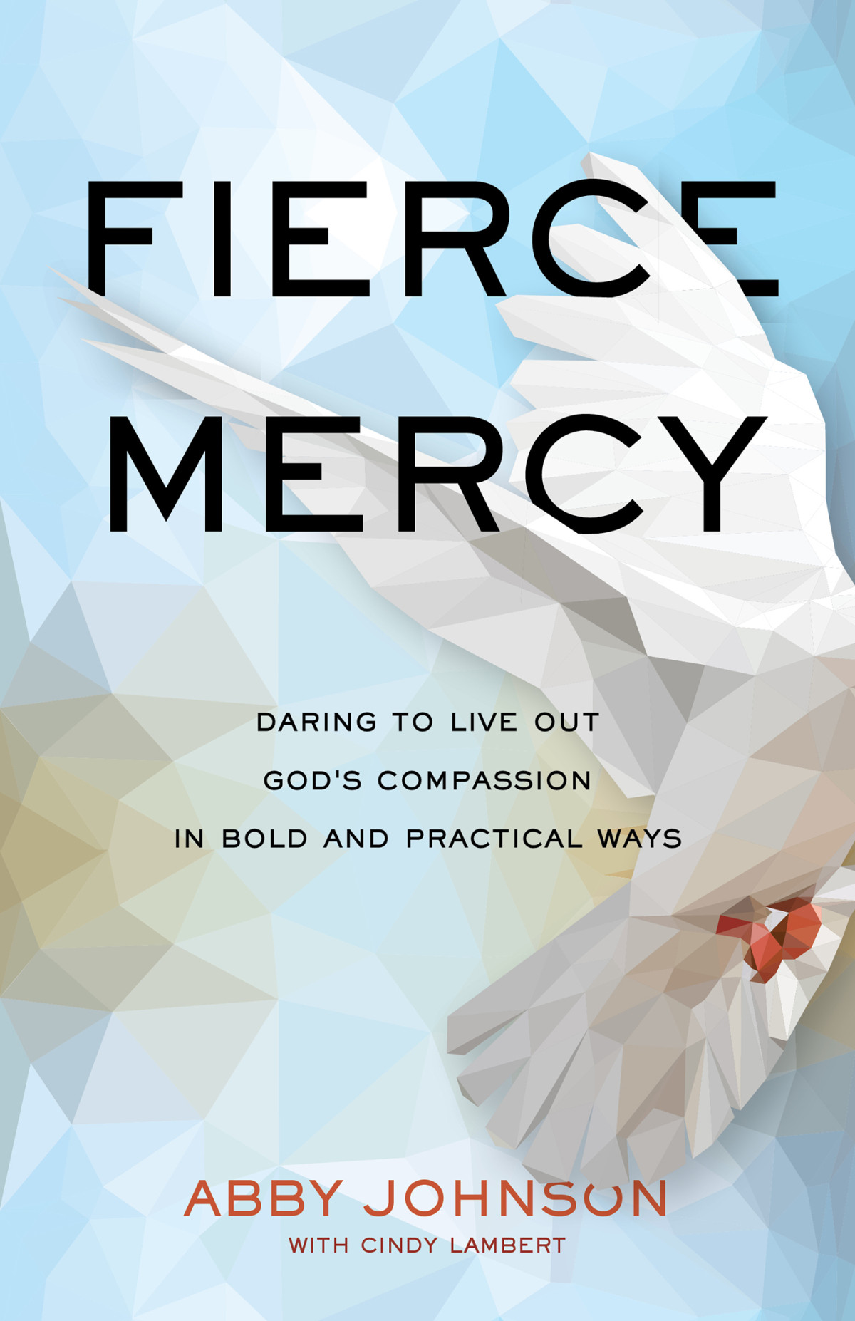 Fierce Mercy Abby Johnson