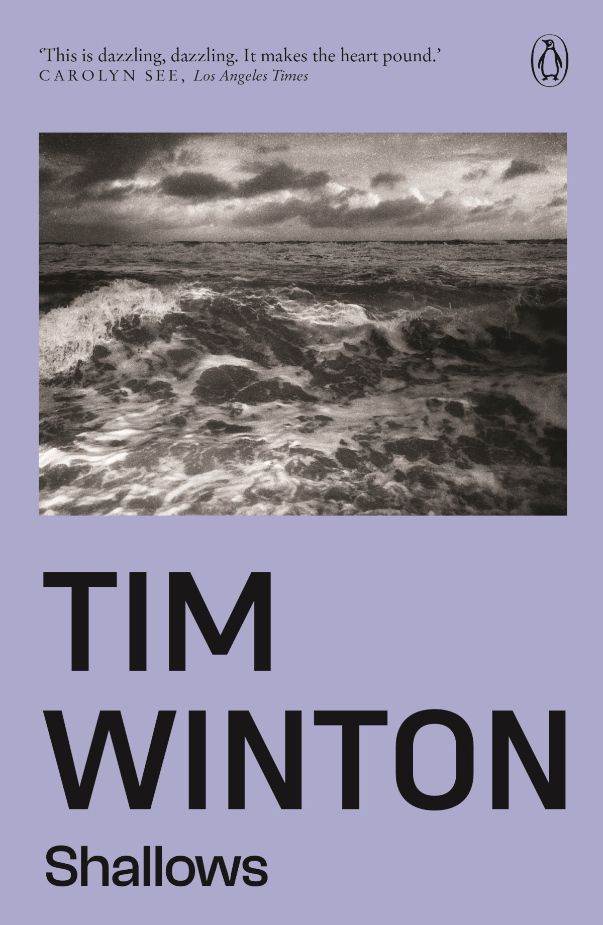 Shallows Tim Winton