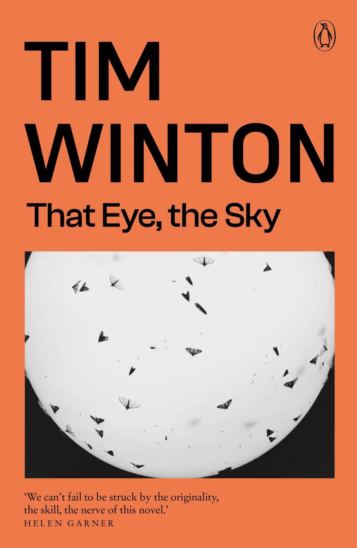 That Eye The Sky Tim Winton