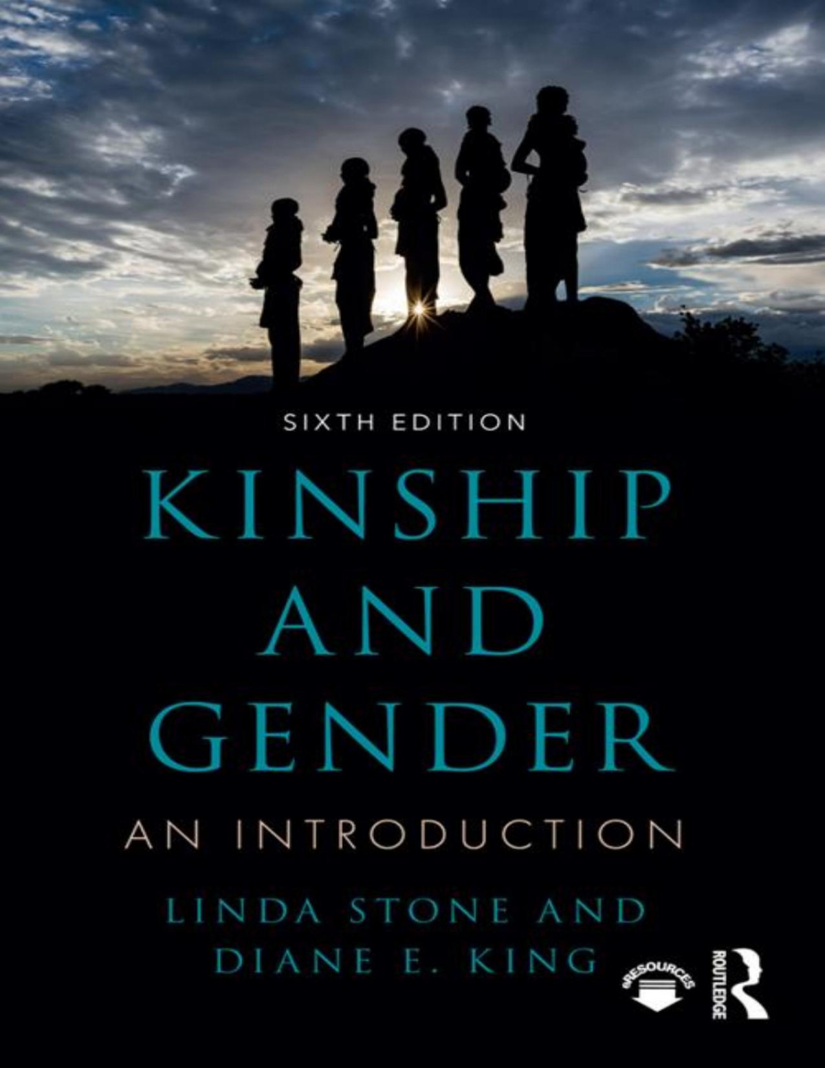 Kinship And Gender Linda Stone Diane E King