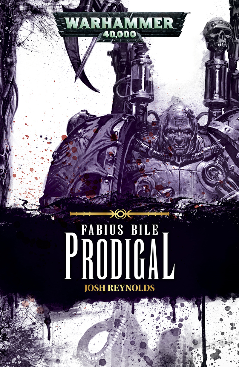 Prodigal Josh Reynolds