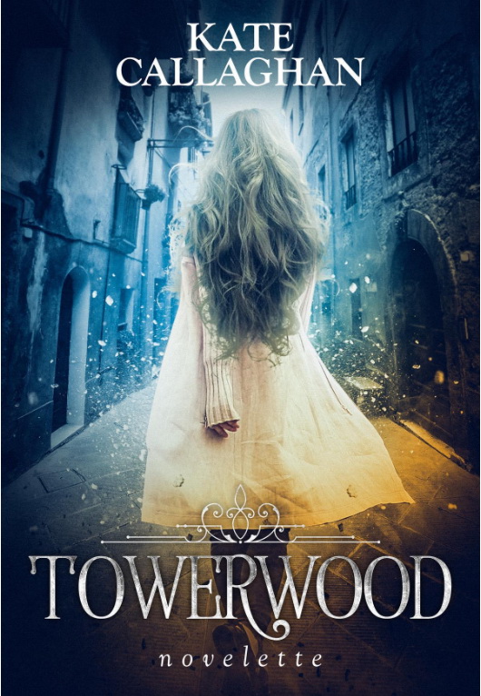 Towerwood Kate Callaghan