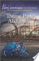 Theme Park Abduction Patsy Conway