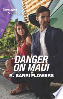 Danger On Maui R Barri Flowers